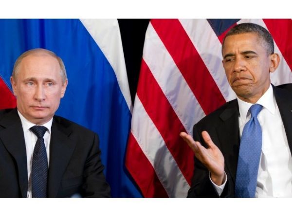 Νέες κυρώσεις της Ουάσιγκτον με στόχο την &quot;αυλή&quot; του Πούτιν- Πως απαντά η Μόσχα