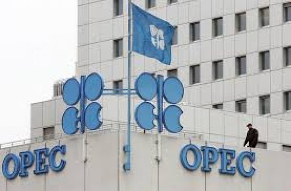 ΟΠΕΚ: Αναβαθμίζει την πρόβλεψη για ζήτηση πετρελαίου το 2016
