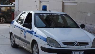 Σύλληψη δύο νεαρών στη Ρόδο για παρακολούθηση κλιμακίου του ΣΔΟΕ