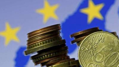 Ευρωπαϊκός Νότος: Πτώση εσόδων, δημοσιονομικοί κίνδυνοι και ομόλογα δύο ταχυτήτων