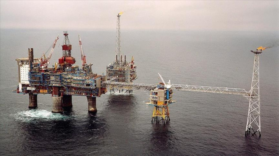 TotalΕnergies: Επισπεύδει τις διαδικασίες αναζήτησης αερίου στο Λίβανο λόγω Νετανιάχου
