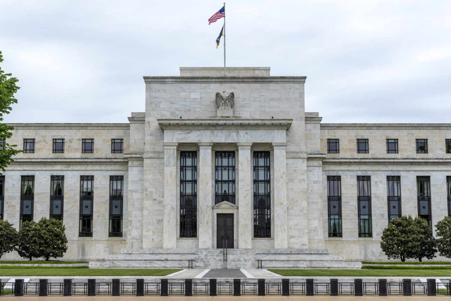 Πρακτικά Fed: Πιθανές μειώσεις επιτοκίων το 2024, αβέβαιο το πότε