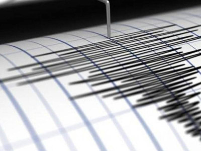 Σεισμός 4 Ρίχτερ ανατολικά της Νεάπολης Λακωνίας