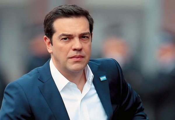 Τσίπρας: Όποιος επενδυτής εμπιστευτεί την Ελλάδα μπορεί μόνο να κερδίσει