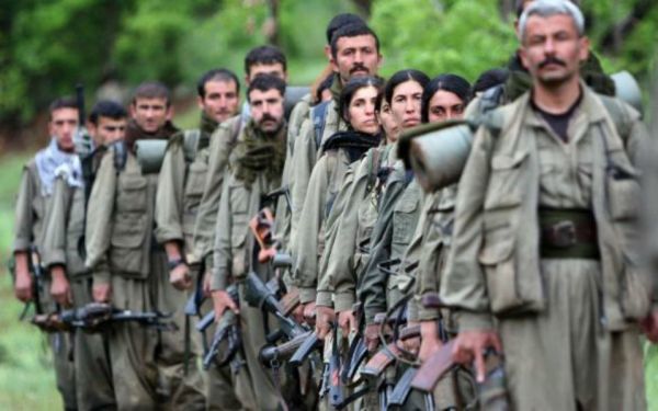 Τουρκία: Στρατιωτικές δυνάμεις σκότωσαν 99 Κούρδους μαχητές