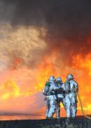 ΗΠΑ: 19 νεκροί πυροσβέστες από πυρκαγιά στην Αριζόνα