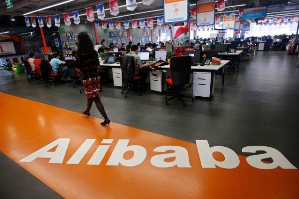 Alibaba: Εξαγόρασε το σύνολο των μετοχών της Daraz Group