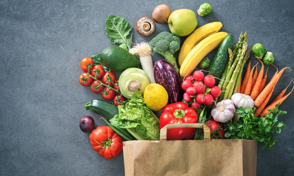 Φρούτα-λαχανικά: «Εκτίναξη» εισαγωγών- Με ρεκόρ κλείνει το 2023