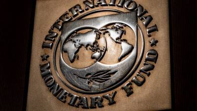 Το ΔΝΤ προειδοποιεί για αυξανόμενη φτώχεια, αναταραχές και γεωπολιτικές εντάσεις