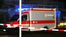Γερμανία: Τουλάχιστον 20 τραυματίες από επίθεση με τσεκούρι σε τρένο