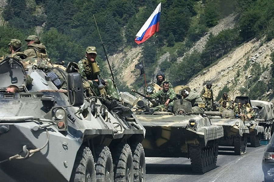 Η Ρωσία ικανή να επιτεθεί στο ΝΑΤΟ σε 5-8 έτη