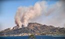 Ζάκυνθος: Επεμβάσεις 1.245.000 ευρώ στις πυρόπληκτες περιοχές