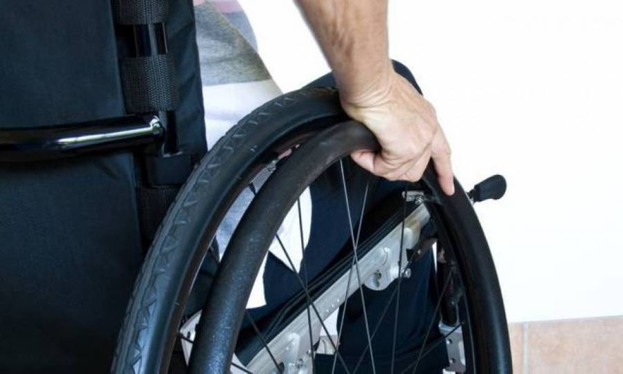 Αναπηρικές συντάξεις: Επαναλειτουργία των Κέντρων Πιστοποίησης Αναπηρίας (ΚΕΠΑ)