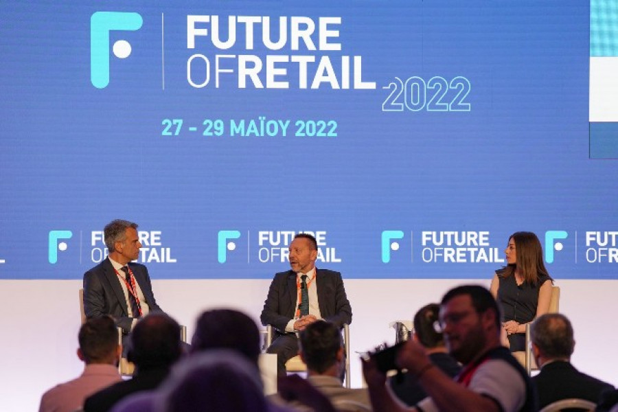 Όσα έγιναν στο Συνέδριο Future of Retail 2022 της ΕΣΕΕ