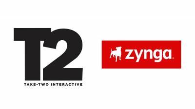 Video games: Η Take-Two εξαγοράζει τη Zynga έναντι $12,7 δισ.
