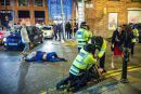 Βρετανία: Συνέλαβαν άνδρα για την τρομοκρατική επίθεση στο Μάντσεστερ