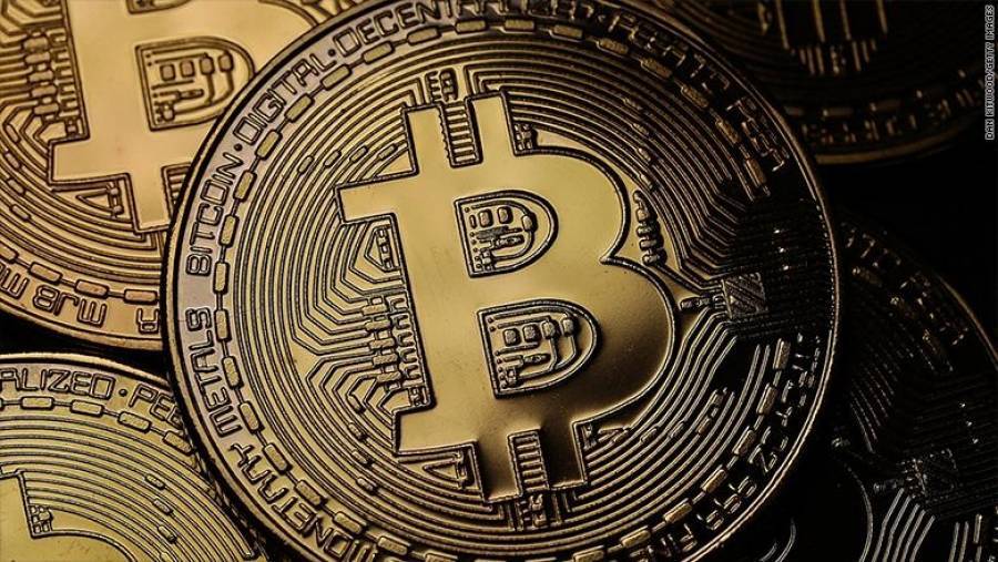 Ράλι 7% για τα κέρδη του bitcoin