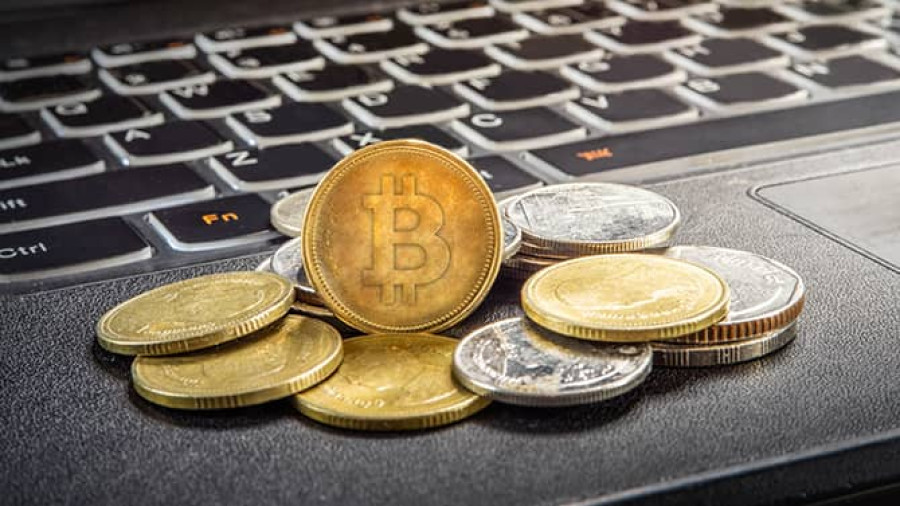Τεστάρει τα $27.000 το Bitcoin- Μεικτά πρόσημα στην αγορά κρυπτονομισμάτων