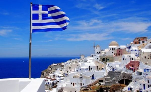 TUI Γερμανίας: Ακμαία η τουριστική ζήτηση για την Ελλάδα