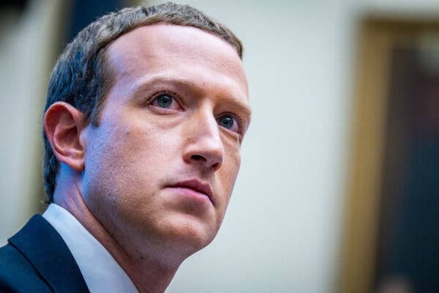 Το Facebook θα διαγράφει πλέον τις αναρτήσεις αρνητών του Ολοκαυτώματος