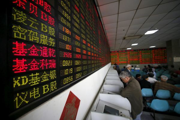 Μπερδεμένες οι ασιατικές αγορές αποκωδικοποιούν τα μηνύματα