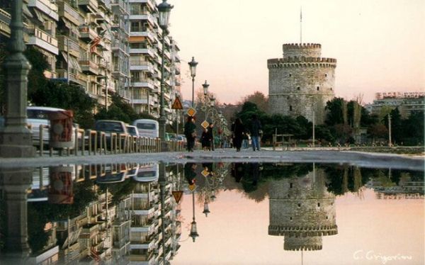 Αύξηση στα ενοίκια στη Θεσσαλονίκη
