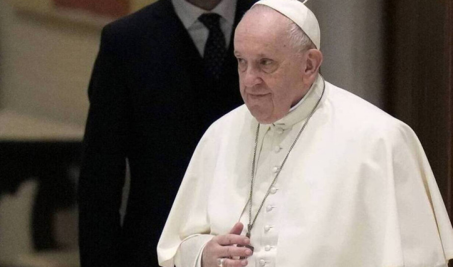 Βατικανό: Φήμες στον ιταλικό Τύπο για παραίτηση του πάπα Φραγκίσκου