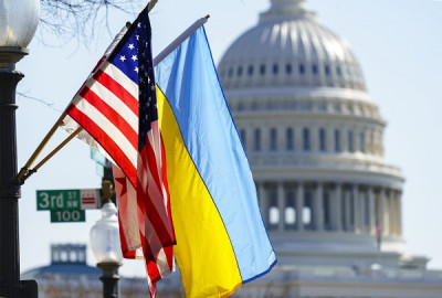 ΗΠΑ: Τα χρήματα για την Ουκρανία τελειώνουν στις 30 Δεκεμβρίου