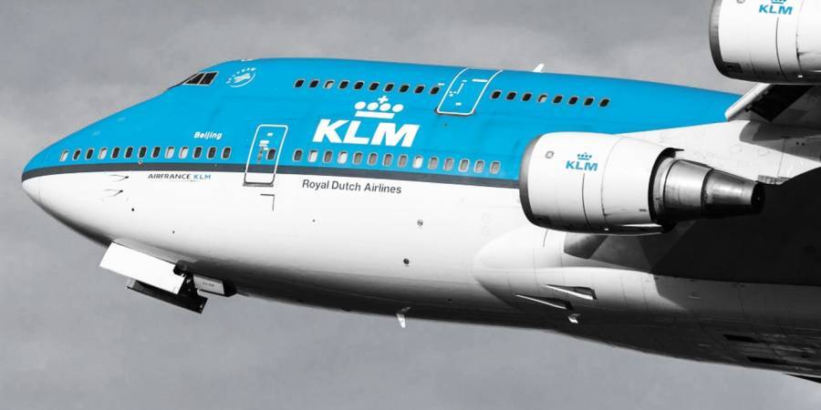 Η Κομισιόν ενέκρινε το πακέτο διάσωσης της KLM