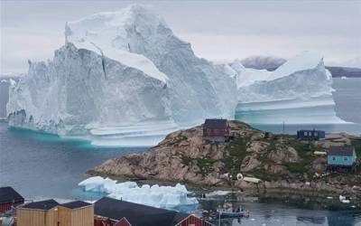 Πρωθυπουργός Γροιλανδίας: Κανείς δεν αποφασίζει για εμάς