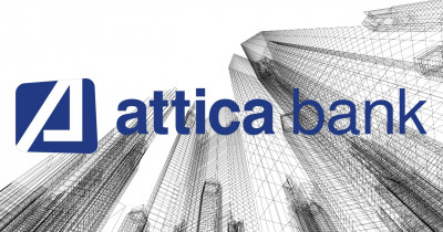 Attica Bank:Αυξημένοι κίνδυνοι για την ανάκαμψη από την ενεργειακή κρίση