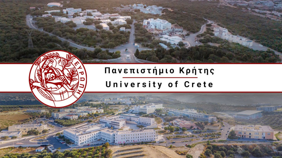 To Πανεπιστήμιο Κρήτης στα 500 κορυφαία του κόσμου