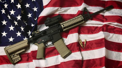 ΗΠΑ: Υπερδιπλασιάστηκαν τα κέρδη κατασκευαστών όπλων την τελευταία δεκαετία