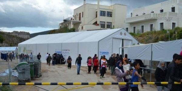 Διεθνής Αμνηστία: Ακατάλληλα τα περισσότερα κέντρα υποδοχής προσφύγων