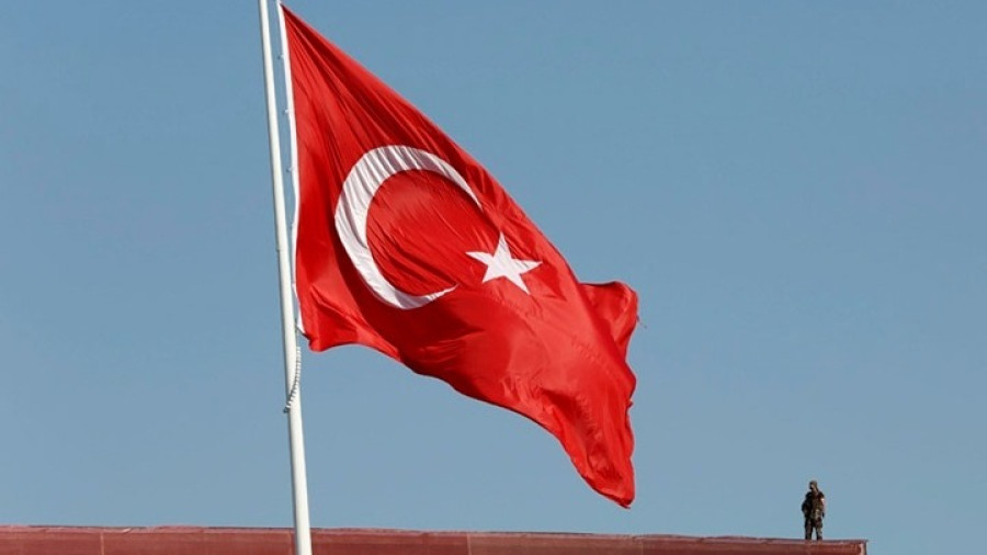 Τουρκία: Συνελήφθησαν δημοσιογράφοι λόγω εργασίας σε «φιλοκουρδικά» ΜΜΕ