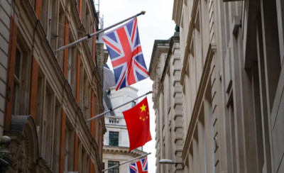Top-10 ισχυρών οικονομιών: Η Κίνα προσπερνά τις ΗΠΑ-Η Βρετανία... επιστρέφει