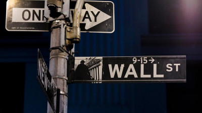 Εποχές… Lehman Brothers έζησε η Wall Street σε ετήσια βάση