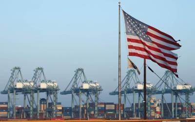 ΗΠΑ: Διευρύνθηκε στα 96,3 δισ.δολάρια το εμπορικό έλλειμμα τον Σεπτέμβριο