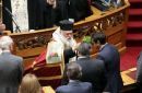 Διαχωρισμό Εκκλησίας- Κράτους θέλουν 7 στους 10 Έλληνες