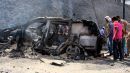 Υεμένη: Επίθεση αυτοκτονίας από το Ισλαμικό Κράτος-25 νεκροί