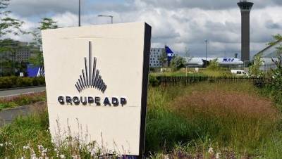 Η γαλλική ADP απέκτησε το 49% της ινδικής GRM Airports