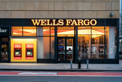Αυξημένα έσοδα και κέρδη για τη Wells Fargo στο τρίμηνο