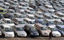 Αυξήθηκαν κατά 4,3% οι ευρωπαϊκές πωλήσεις αυτοκινήτων