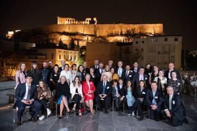 Η «εθνική Ελλάδος» της παραγωγής: 6η Ολομέλεια της «ΕΛΛΑ-ΔΙΚΑ ΜΑΣ»