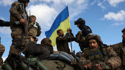 FT: Η έλλειψη στρατιωτών η μεγαλύτερη πρόκληση για την Ουκρανία