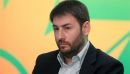Ανδρουλάκης:Με ένα άφθαρτο πολιτικό προσωπικό θα συγκρουστούμε με τα κατεστημένα