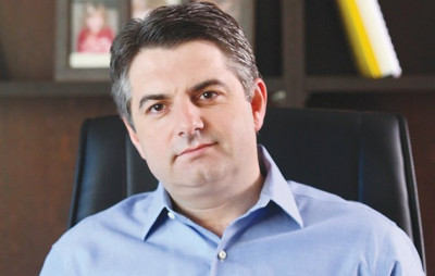 Κωνσταντινόπουλος: Γιατί παρακολουθείται ο κ. Ανδρουλάκης;