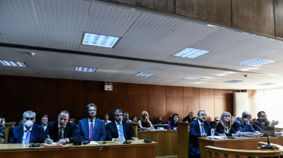 Ειδικό Δικαστήριο: Τι κατέθεσε η πρώην εισαγγελέας Εφετών, Γεωργία Τσατάνη
