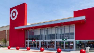 Target: Απογοητευτικές οι εορταστικές πωλήσεις