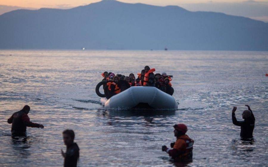 Επιπλέον 20 εκατ. ευρώ για τους πρόσφυγες στα ελληνικά νησιά
